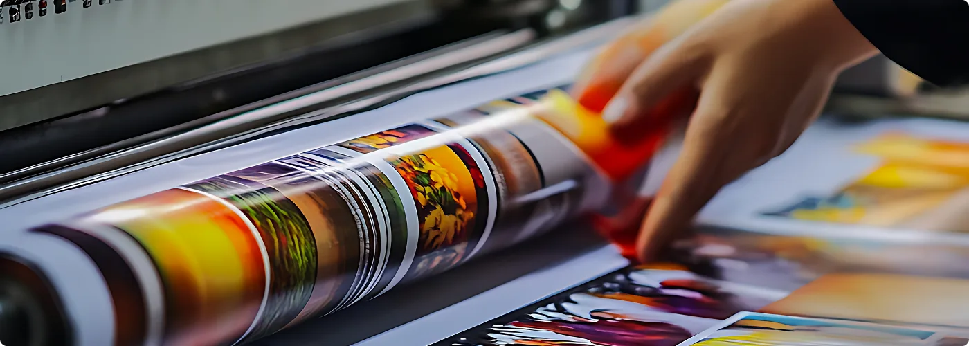 Thumbnail for Printfrog demo video